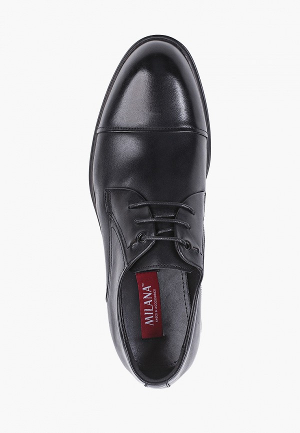 фото Туфли milana