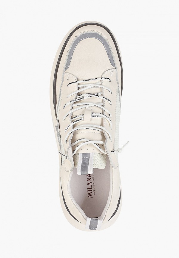 фото Кроссовки milana