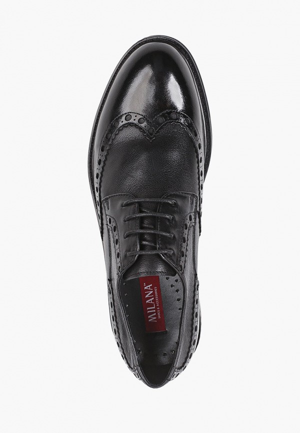 фото Туфли milana