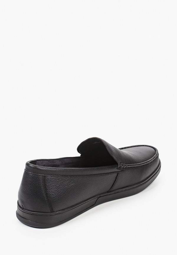 Лоферы Milana черный, размер 41, фото 3