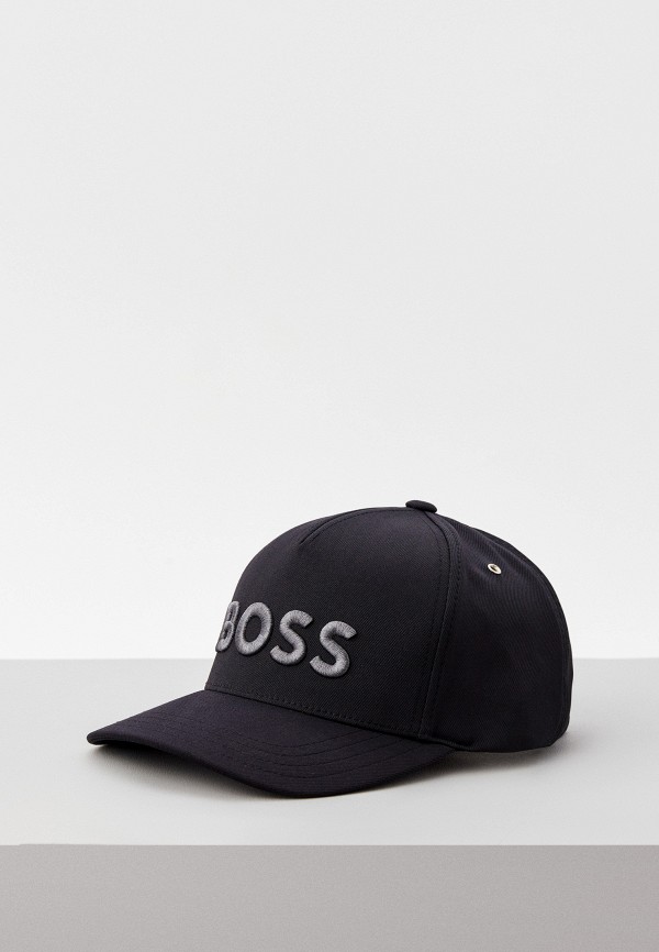 фото Бейсболка boss