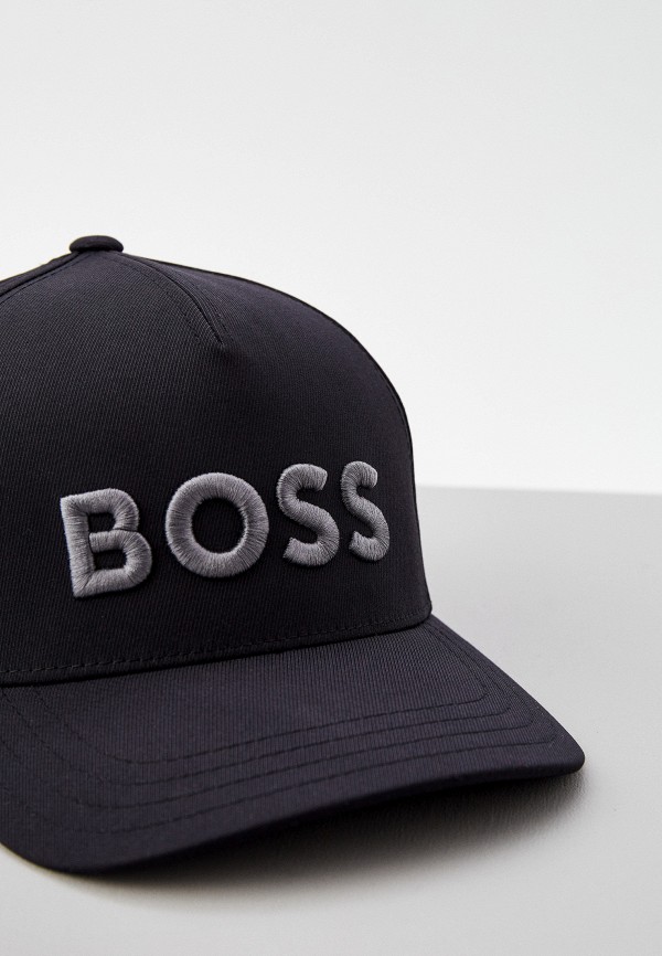 фото Бейсболка boss