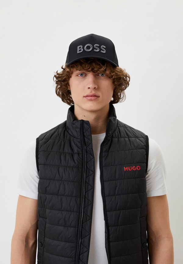 фото Бейсболка boss