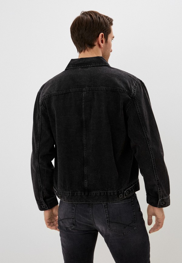 фото Куртка джинсовая o'stin