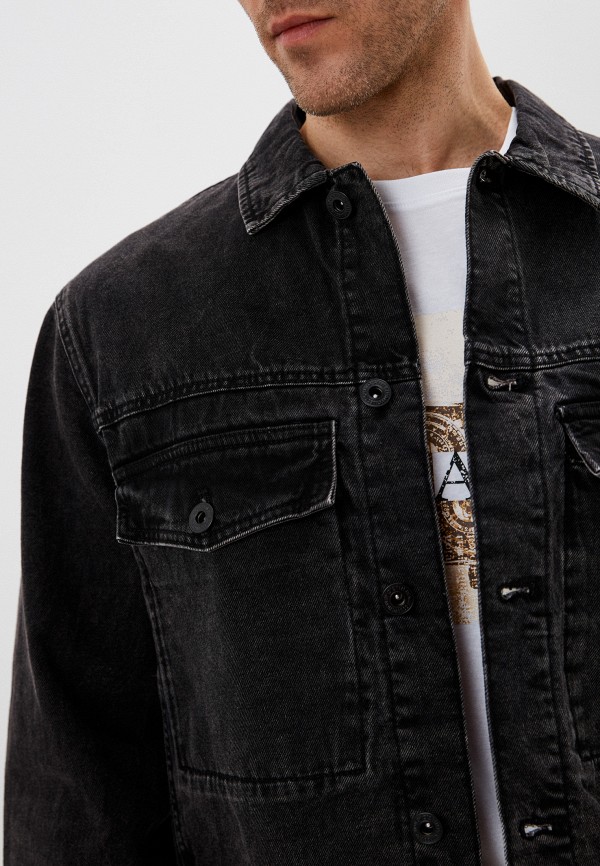 фото Куртка джинсовая o'stin