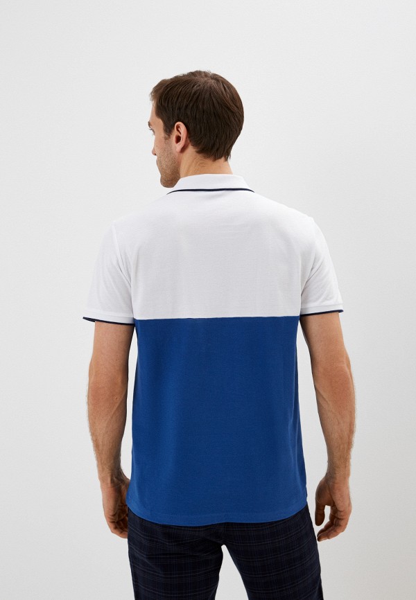 фото Поло o'stin