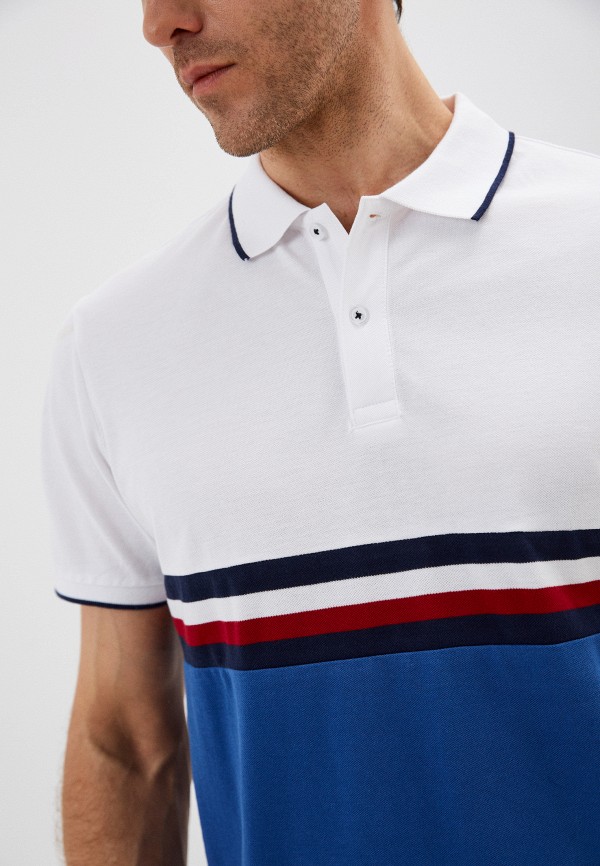 фото Поло o'stin