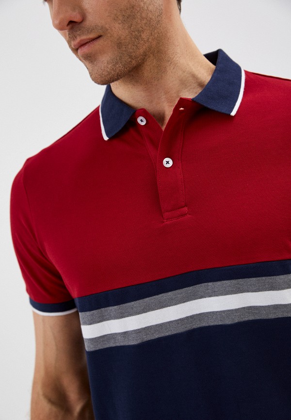 фото Поло o'stin