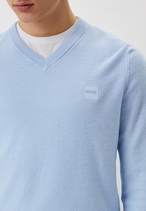 фото Пуловер boss