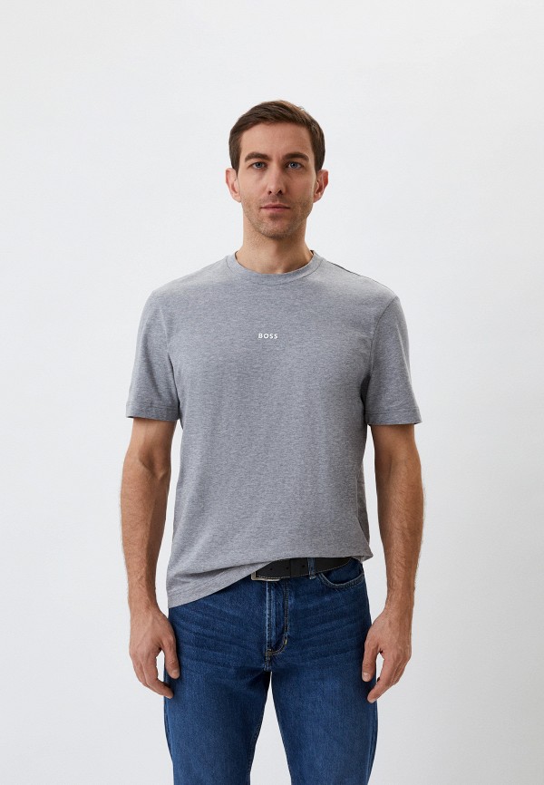 фото Футболка boss