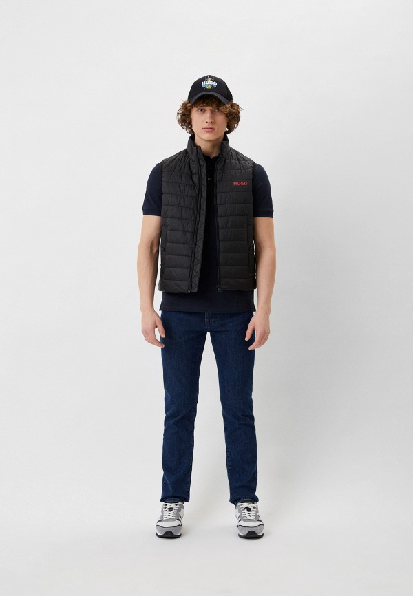 фото Джинсы boss