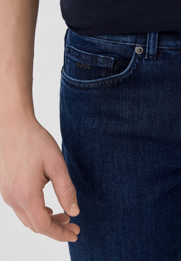фото Джинсы boss