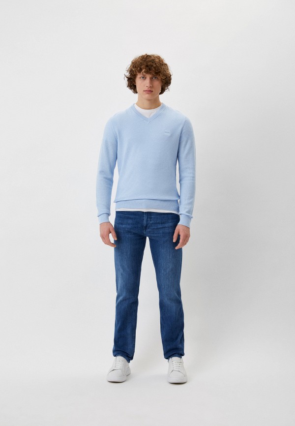 фото Джинсы boss