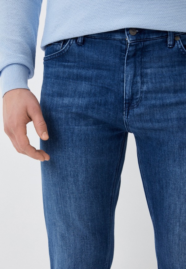 фото Джинсы boss