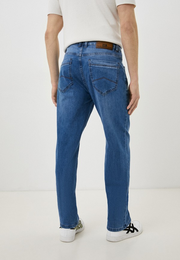 фото Джинсы desimall