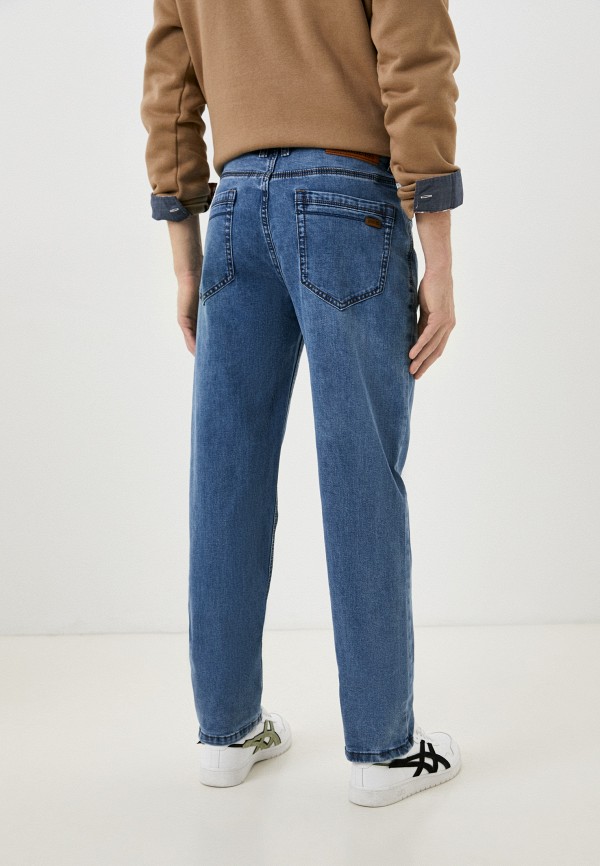 фото Джинсы desimall