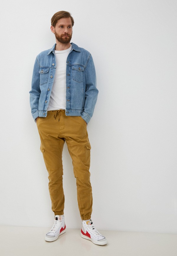 фото Брюки indicode jeans