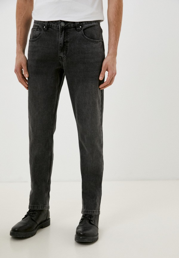 

Джинсы Desimall, Серый, Classic fit