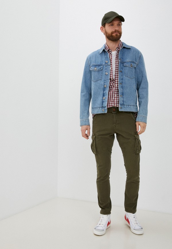 фото Брюки indicode jeans