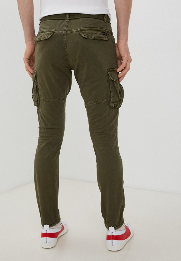 фото Брюки indicode jeans
