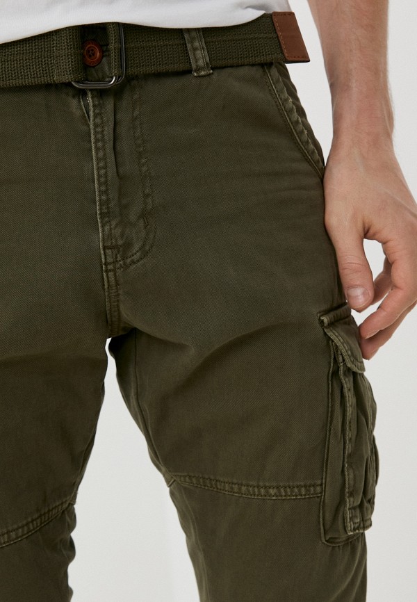 фото Брюки indicode jeans