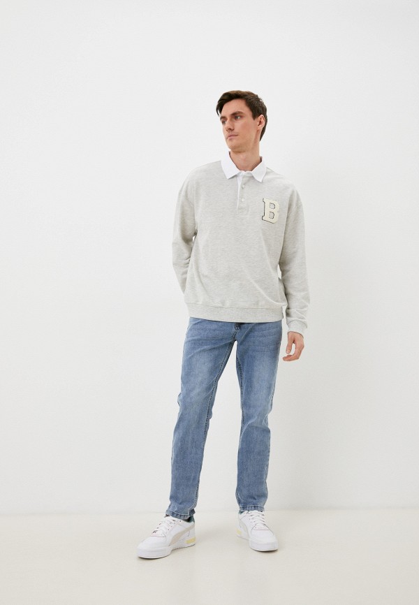 фото Джинсы desimall