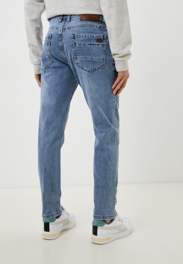 фото Джинсы desimall