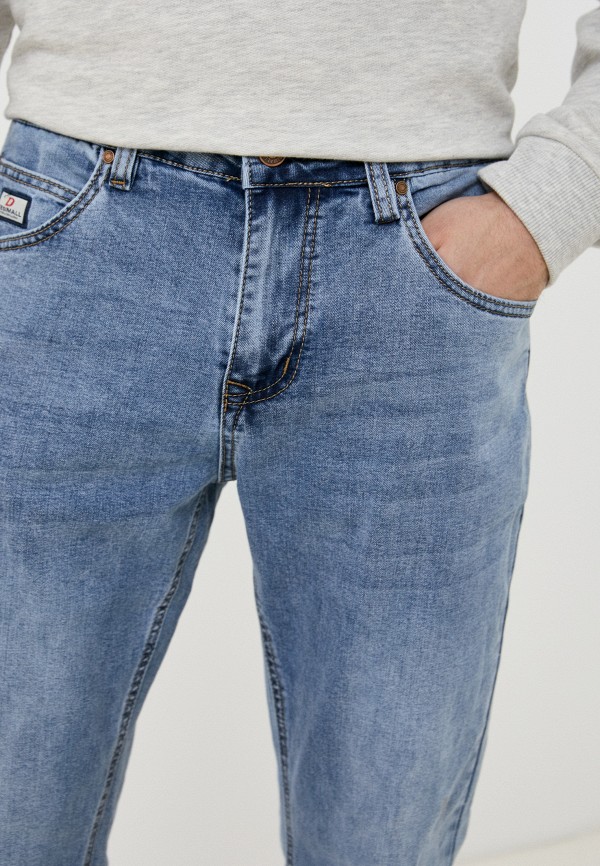 фото Джинсы desimall