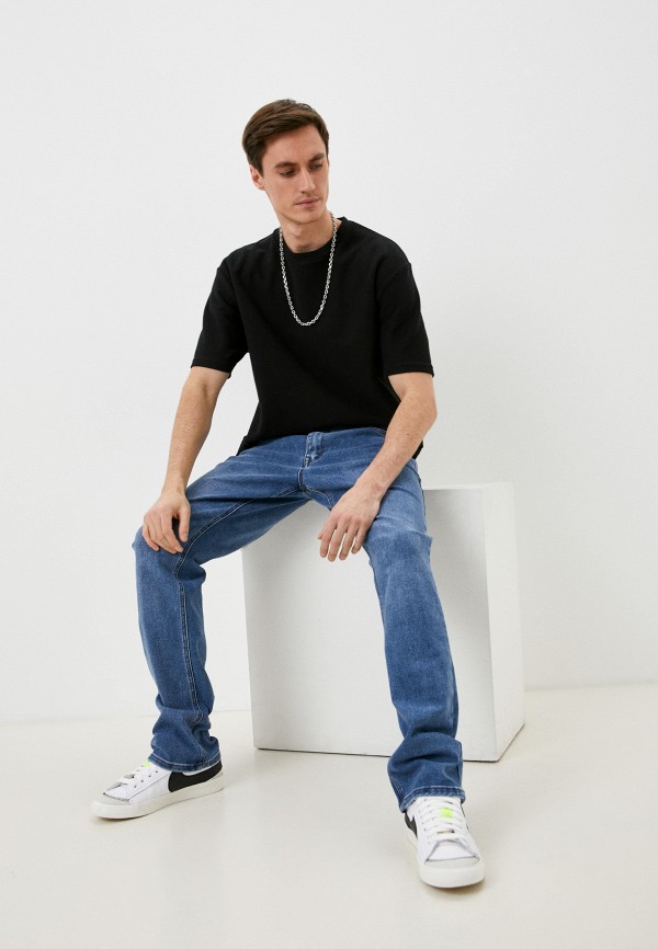 фото Джинсы desimall