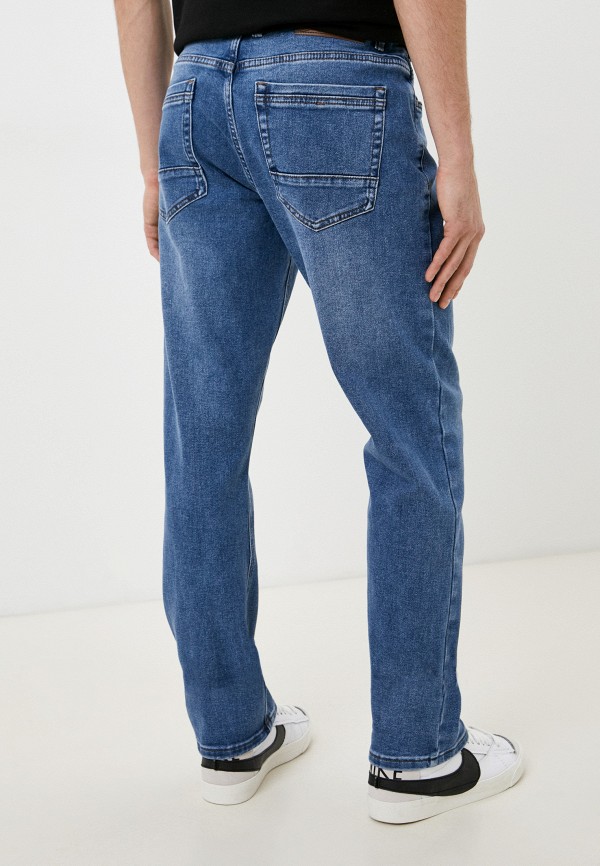 фото Джинсы desimall