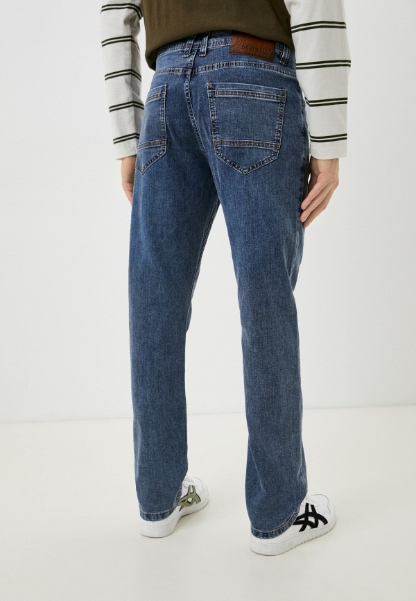 фото Джинсы desimall