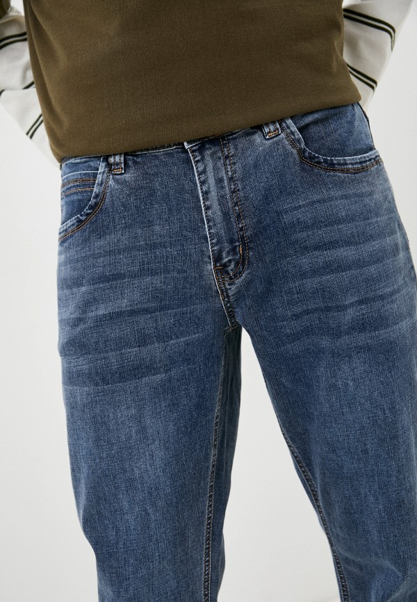 фото Джинсы desimall