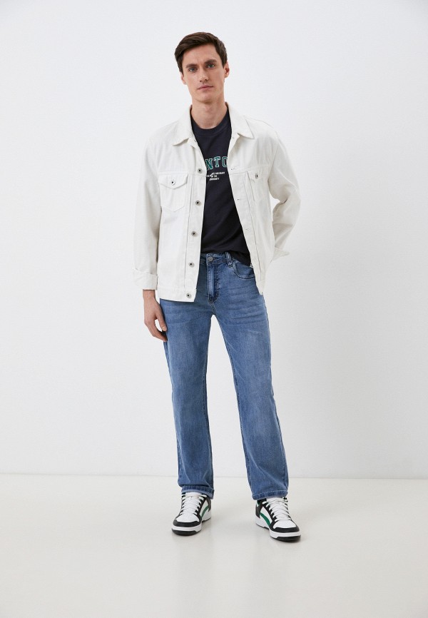 фото Джинсы mossmore