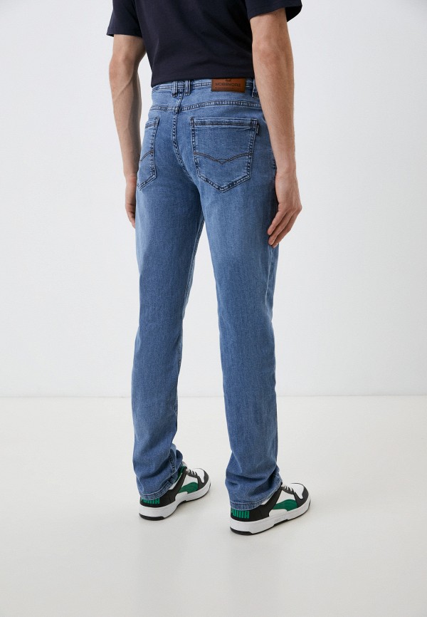 фото Джинсы mossmore