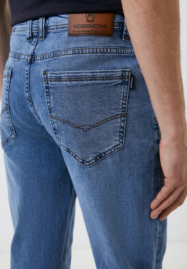 фото Джинсы mossmore
