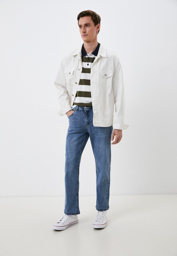 фото Джинсы mossmore