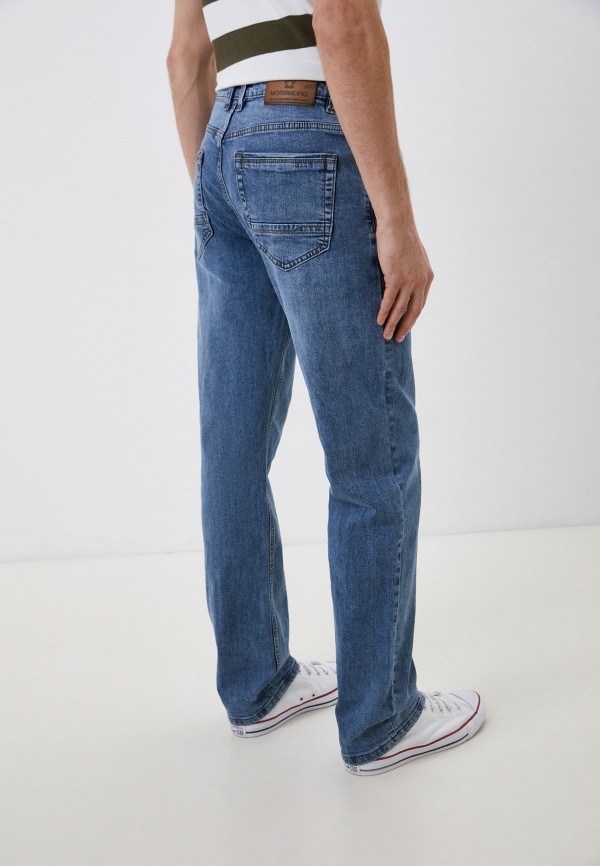 фото Джинсы mossmore