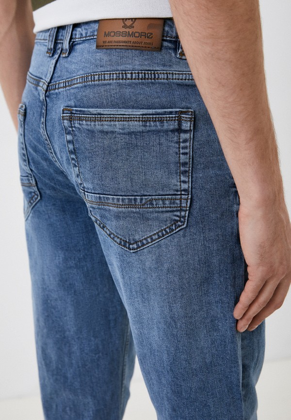 фото Джинсы mossmore