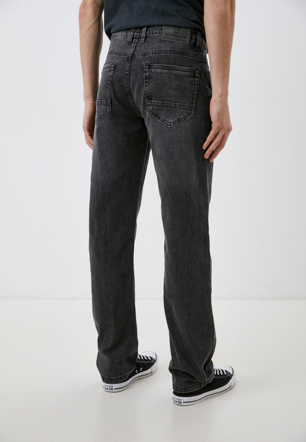 фото Джинсы mossmore