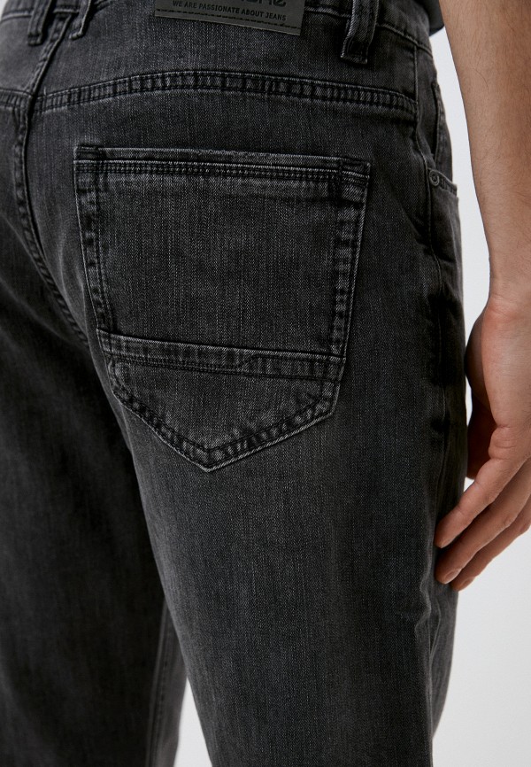 фото Джинсы mossmore