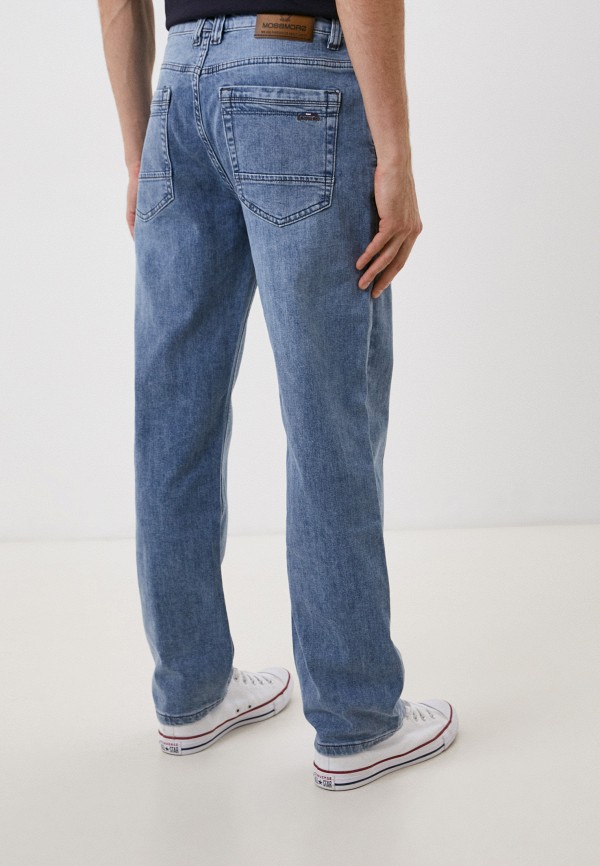 фото Джинсы mossmore