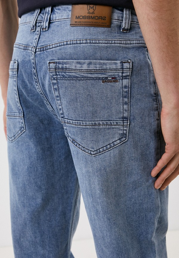 фото Джинсы mossmore