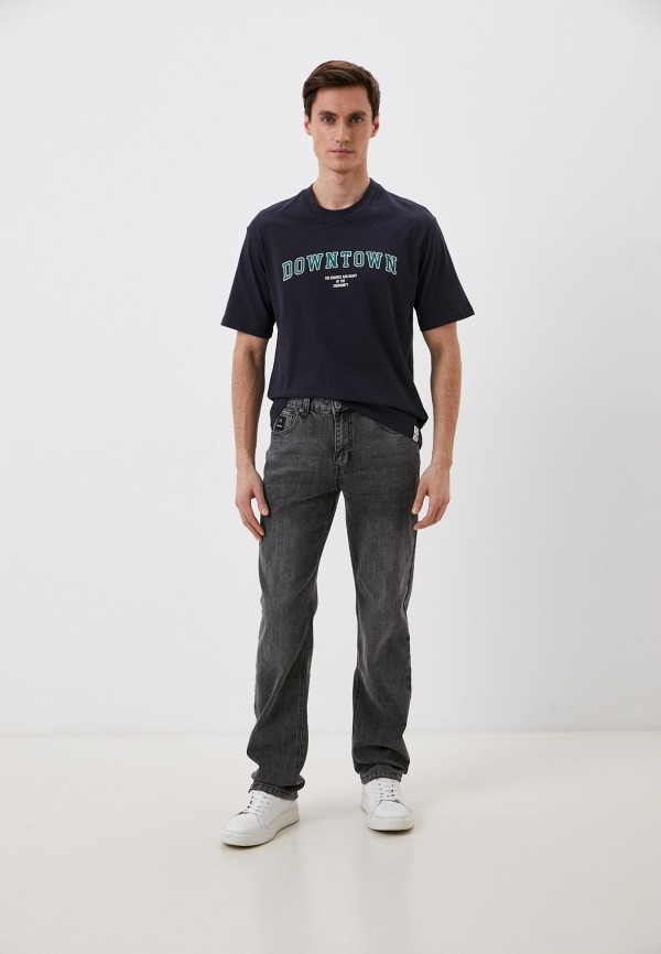 фото Джинсы mossmore