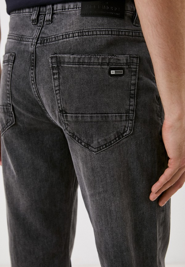 фото Джинсы mossmore