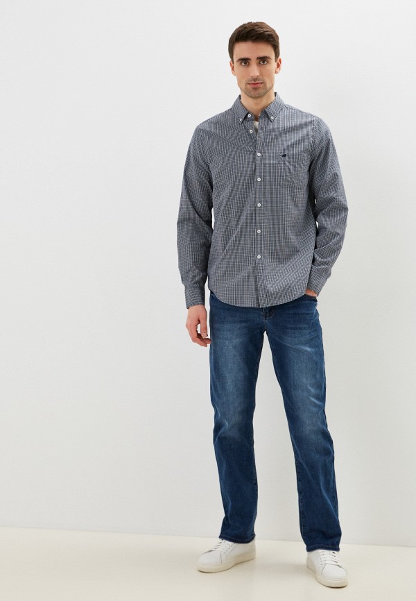 фото Джинсы mossmore