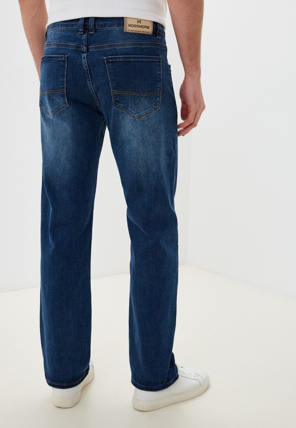 фото Джинсы mossmore