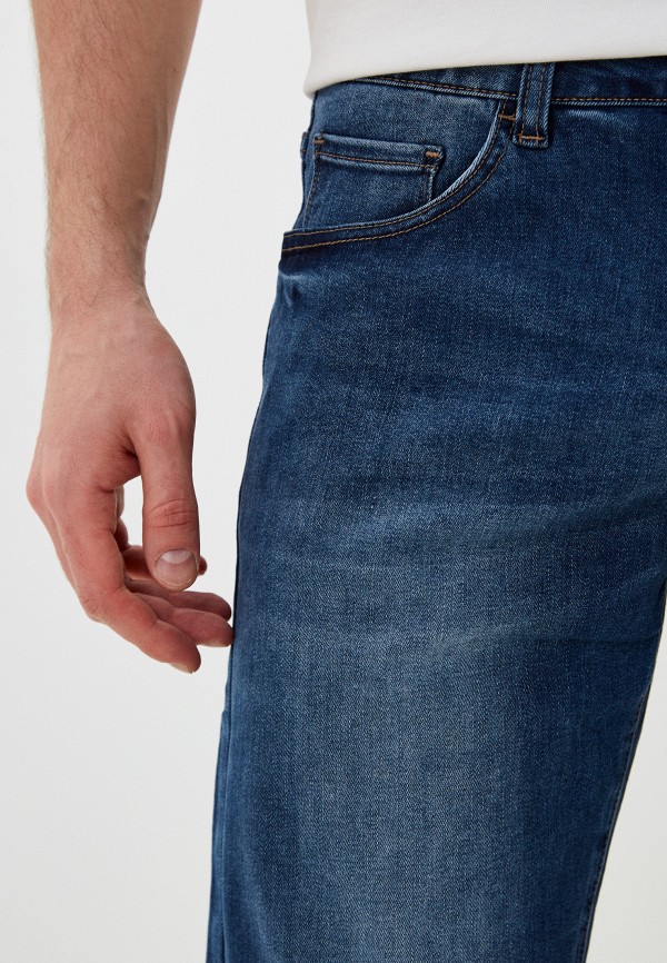 фото Джинсы mossmore