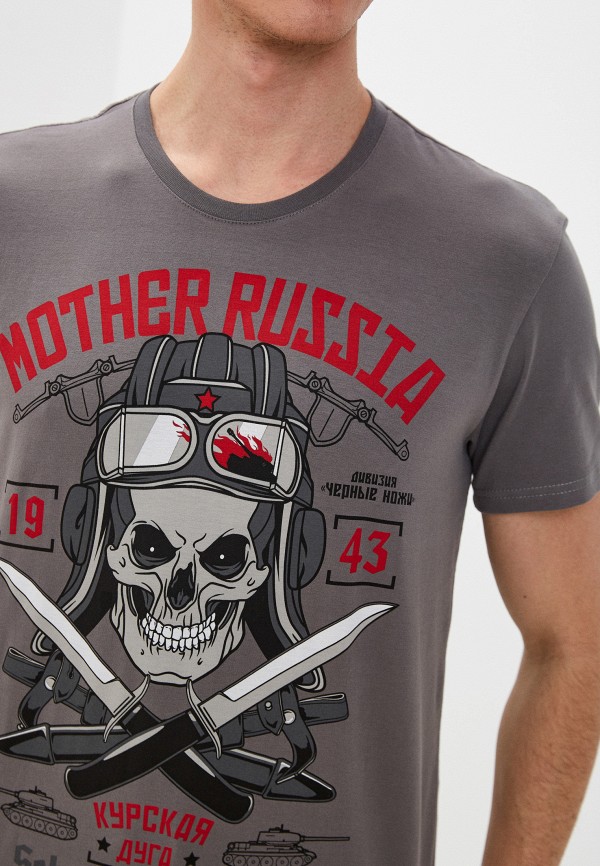 фото Футболка mother russia