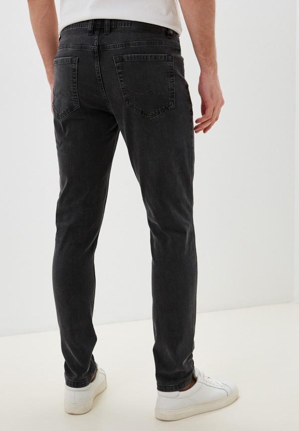 фото Джинсы mossmore