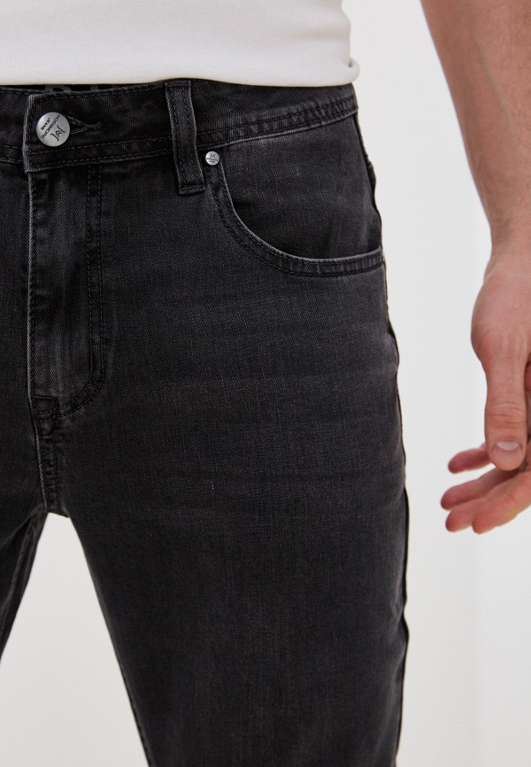 фото Джинсы mossmore